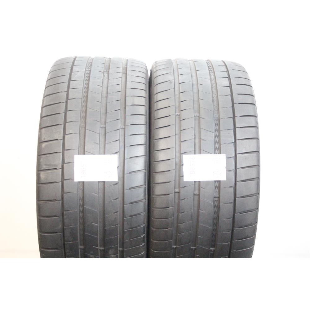 275 35 ZR20 102Y XL KUMHO ECSTA SPORT S