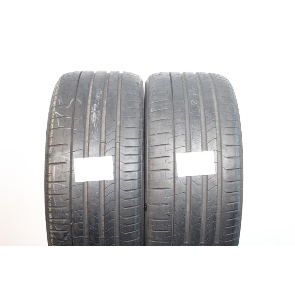 275 35 ZR20 102Y XL PIRELLI PZERO 