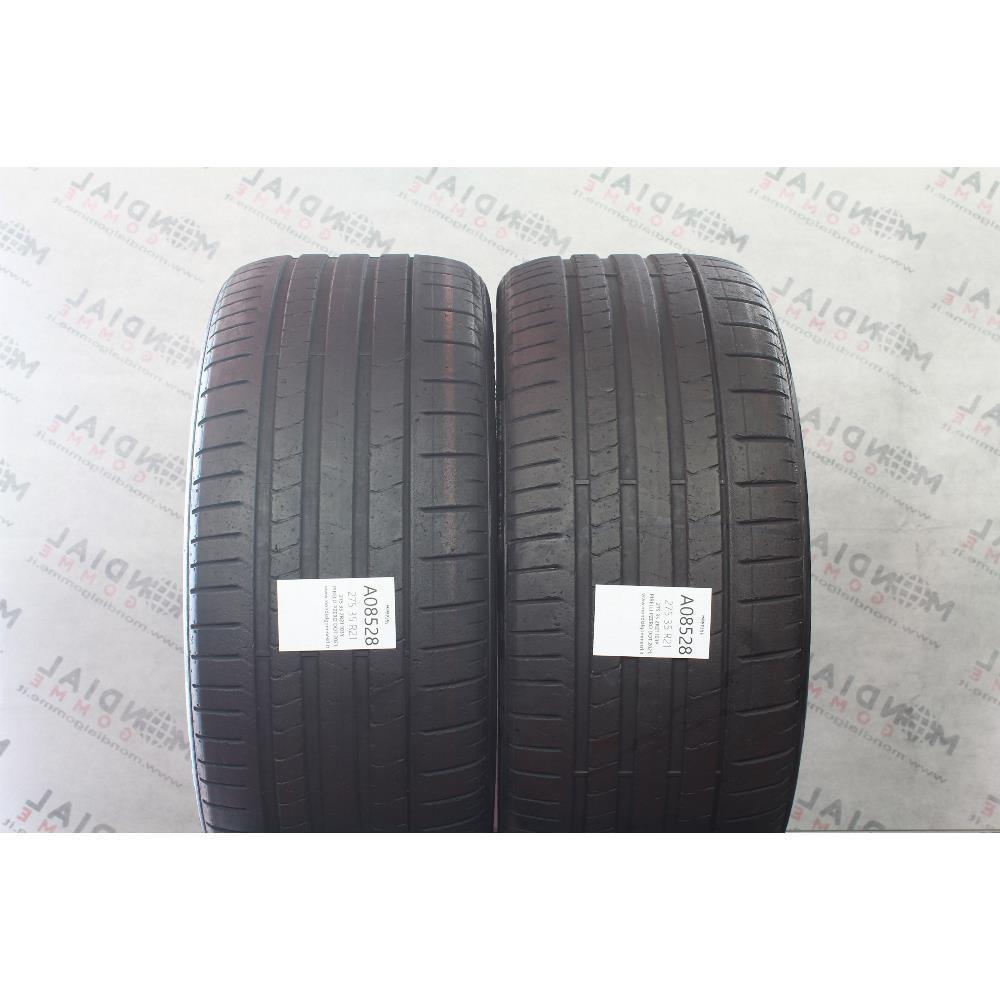 275 35 ZR21 103Y PIRELLI PZERO DOT 2021