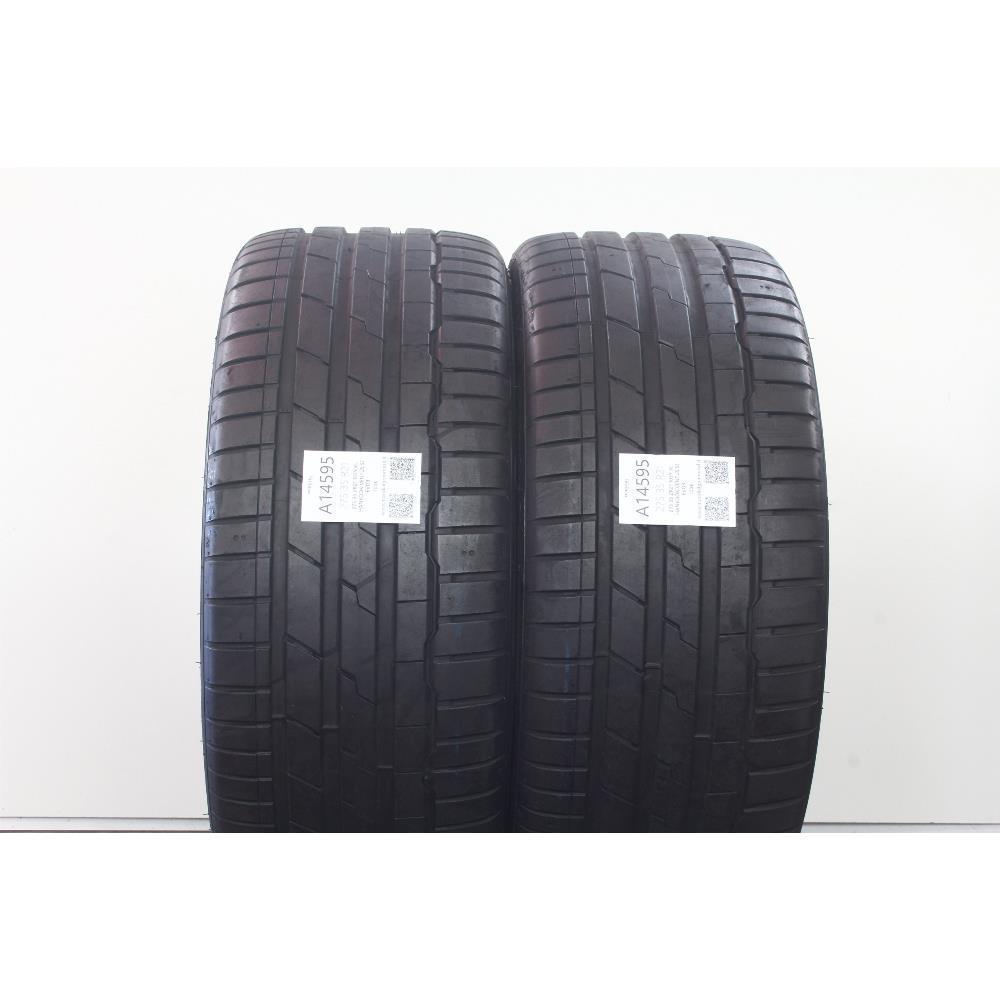 275 35 ZR21 103Y XL HANKOOK VENTUS S1 EVO3 