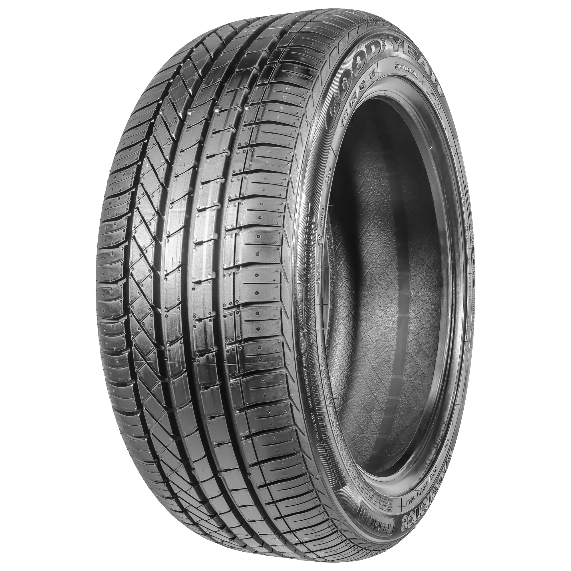 275 40 R19 101Y GOODYEAR EXCELLENCE ROF *