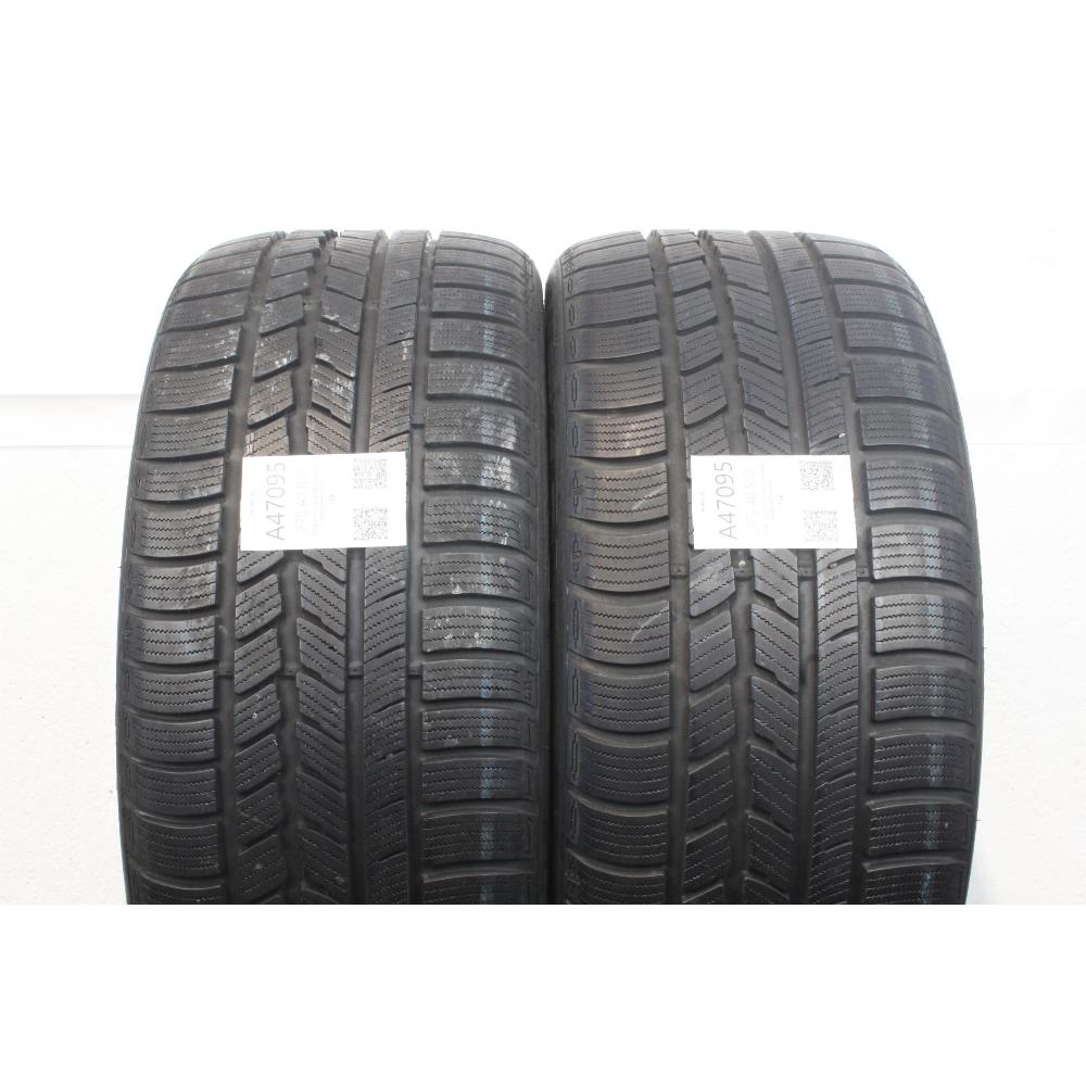 275 40 R19 105V XL M+S NEXEN WINGUARD SPORT 