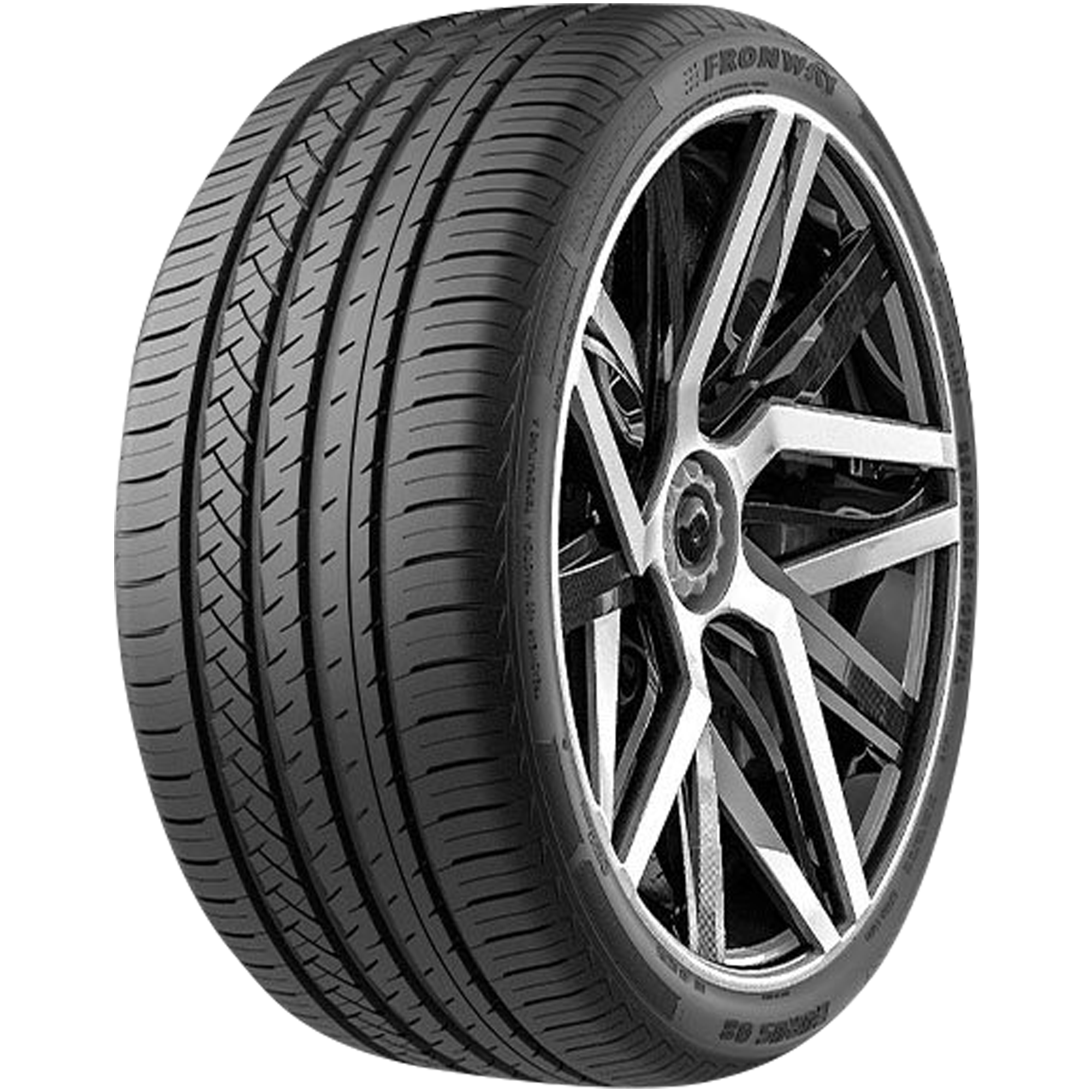 275 40 R19 105W FRONWAY EURUS 08 XL