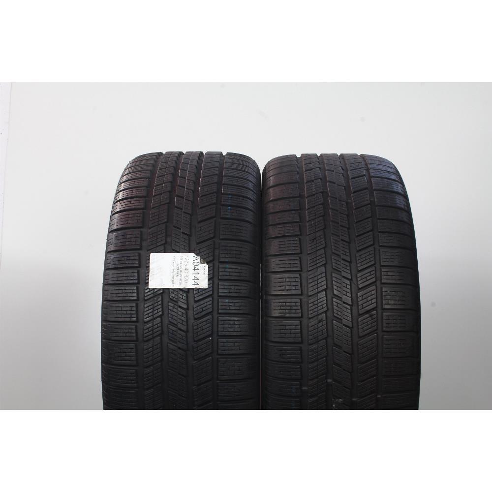 275 40 R20 106V PIRELLI SCORPION