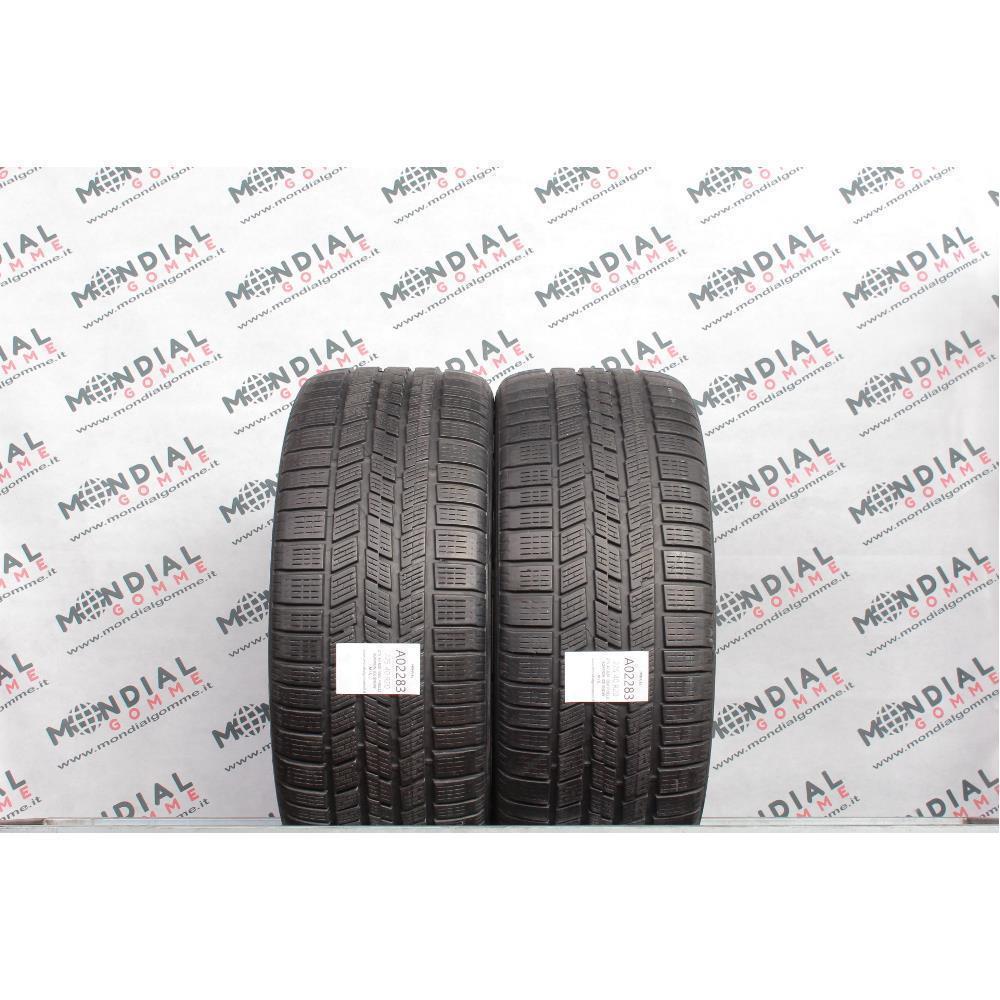 275 40 R20 106V PIRELLI SORPION ICE SNOW M+S