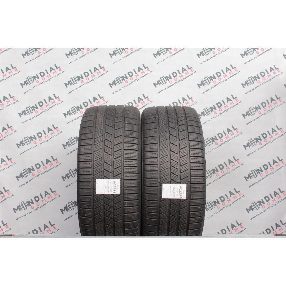 275 40 R20 106V PIRELLI SORPION ICE SNOW M+S