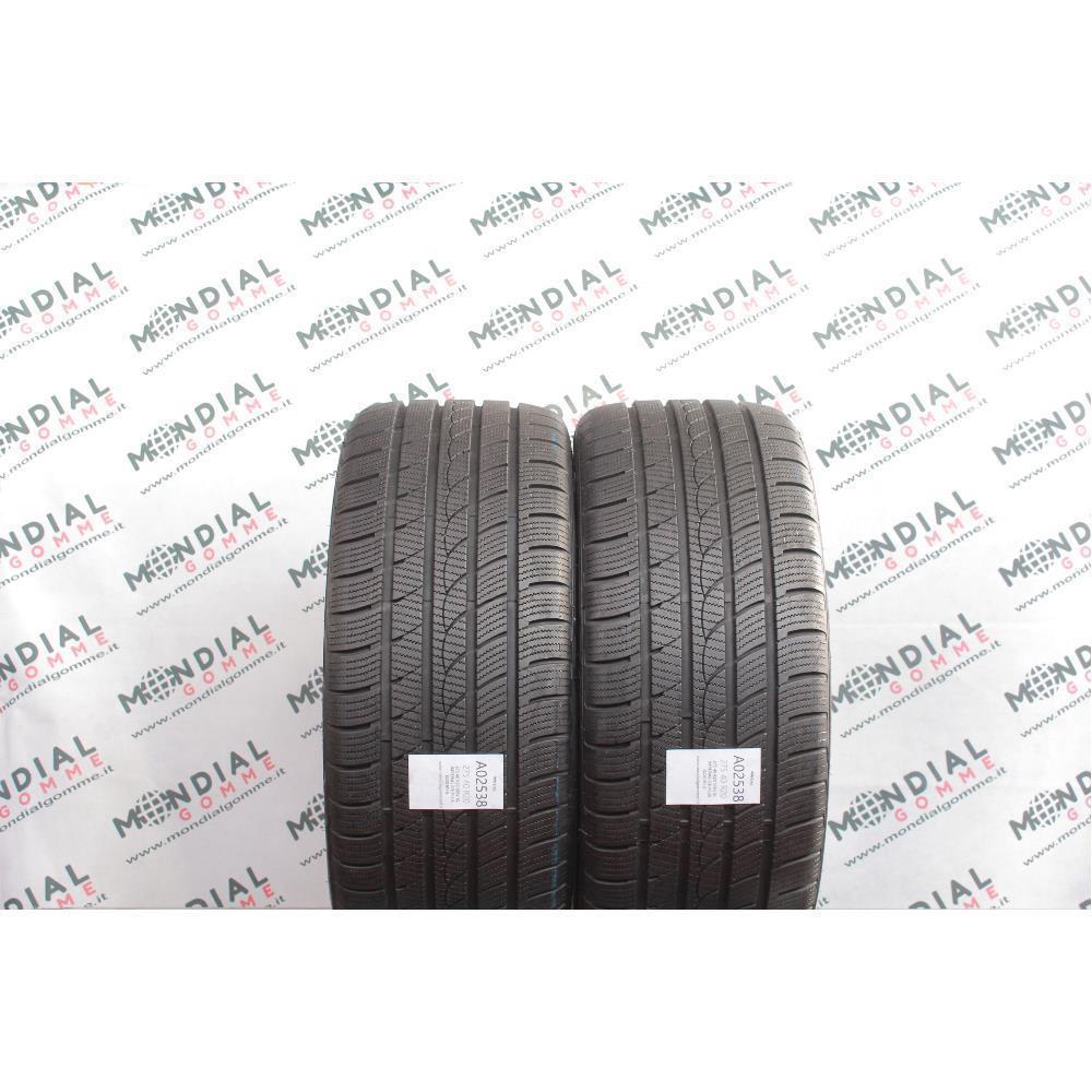 275 40 R20 106V XL IMPERIAL ICE-PLUS S220 M+S