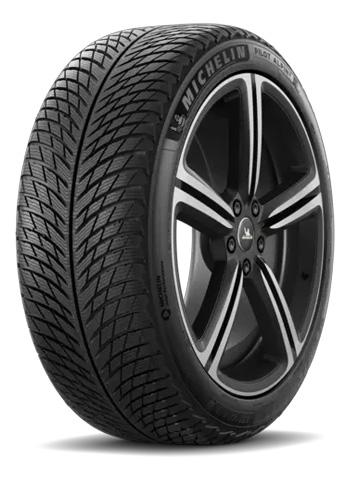 275 40 R20 106V XL MICHELIN PILOT ALPIN 5 ND0 XL