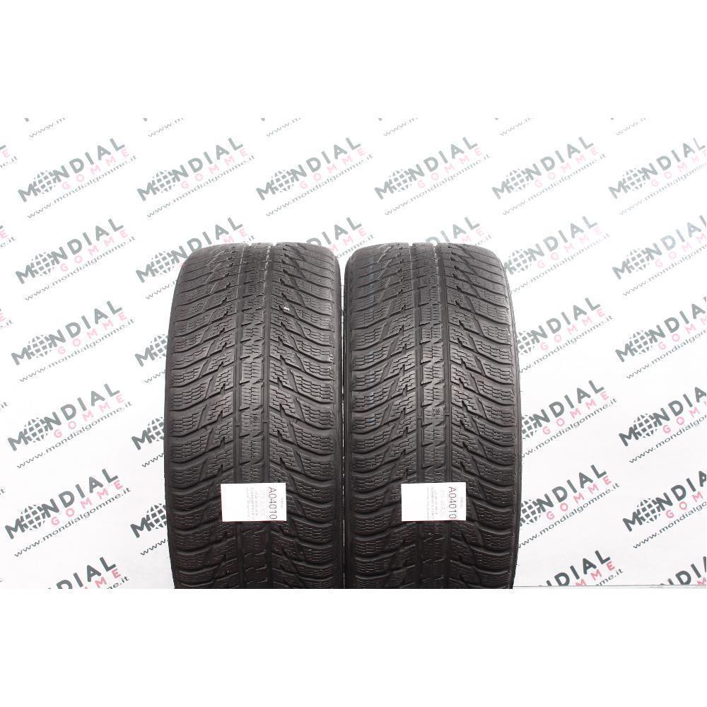 275 40 R20 106V XL NOKIAN WR SUV 3 M+S