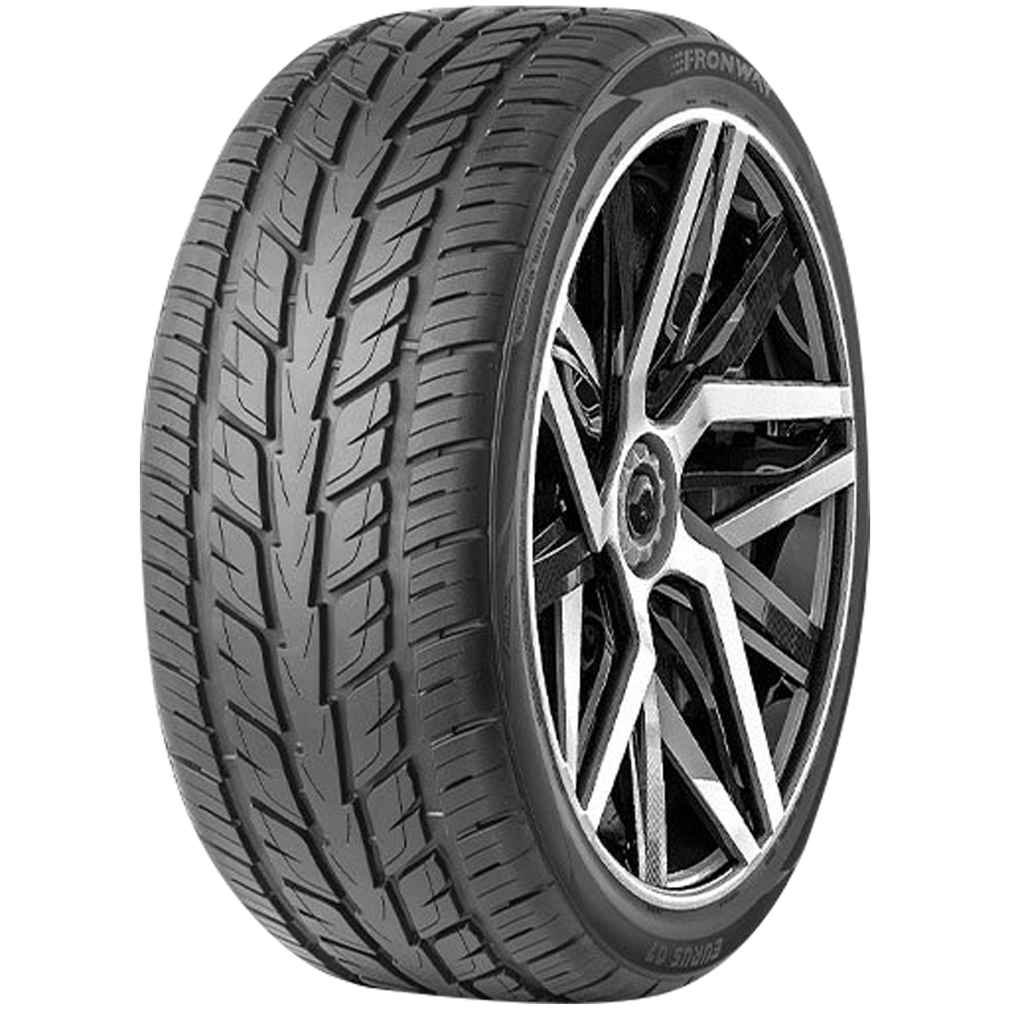 275 40 R20 106W FRONWAY EURUS 07 XL