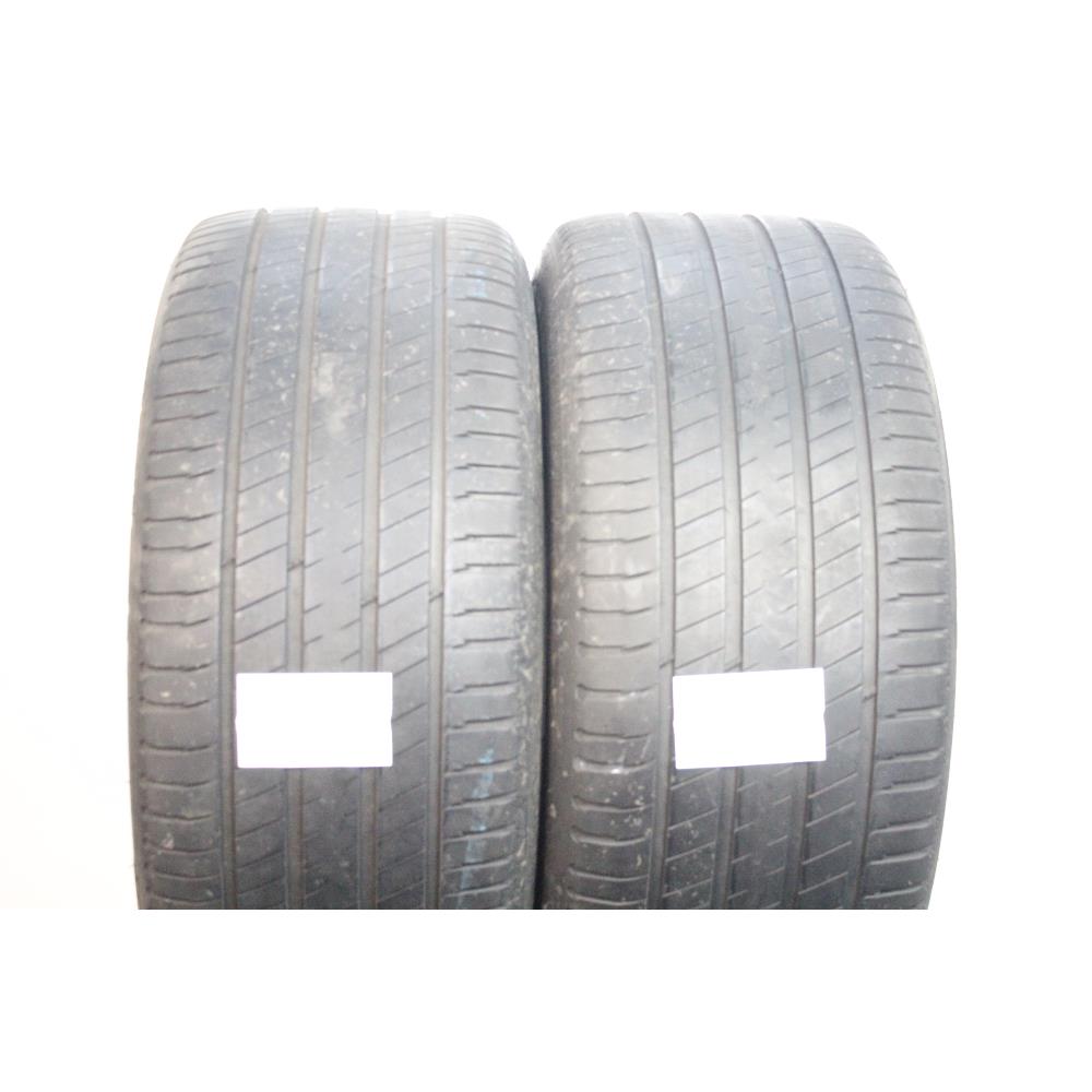 275 40 R20 106W XL MICHELIN LATITUDE SPORT 3