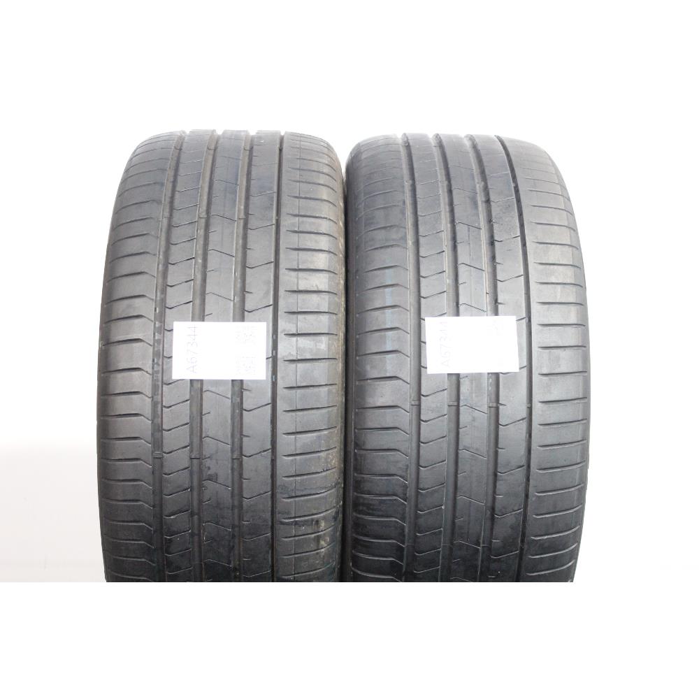 275 40 R20 106W XL PIRELLI PZERO RSC