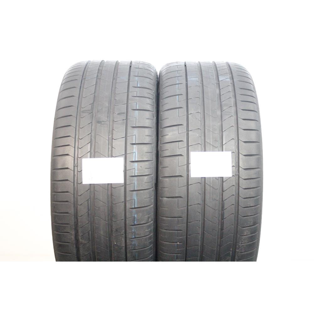 275 40 R20 106W XL PIRELLI PZERO