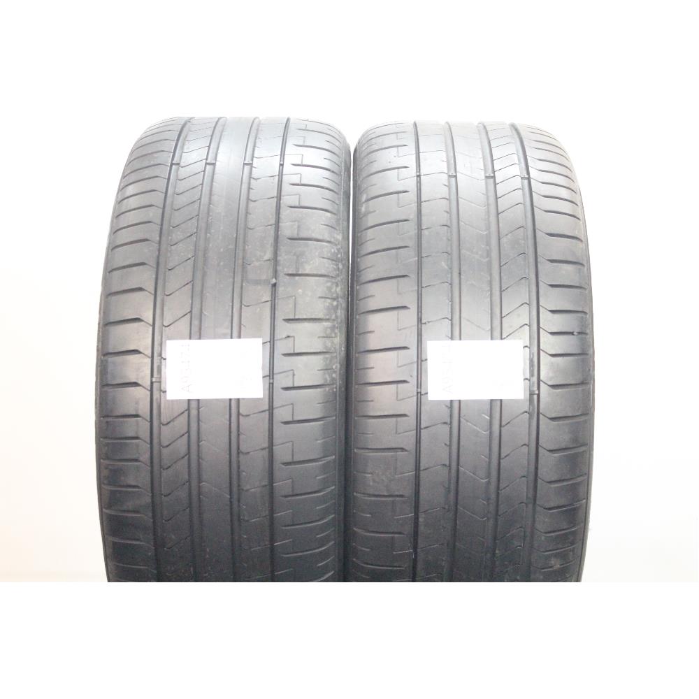 275 40 R20 106W XL PIRELLI PZERO