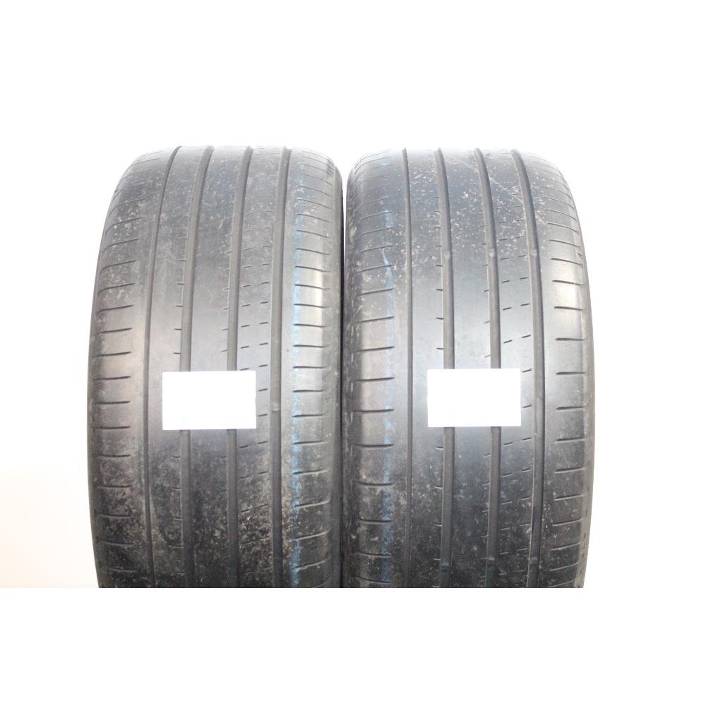 275 40 R20 106W XL YOKOHAMA ADVAN SPORT V107