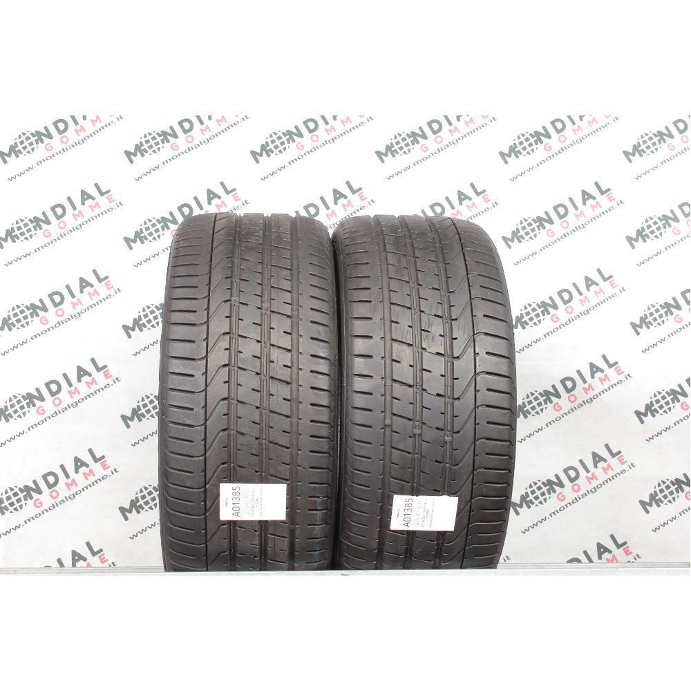 275 40 R20 106Y PIRELLI P ZERO