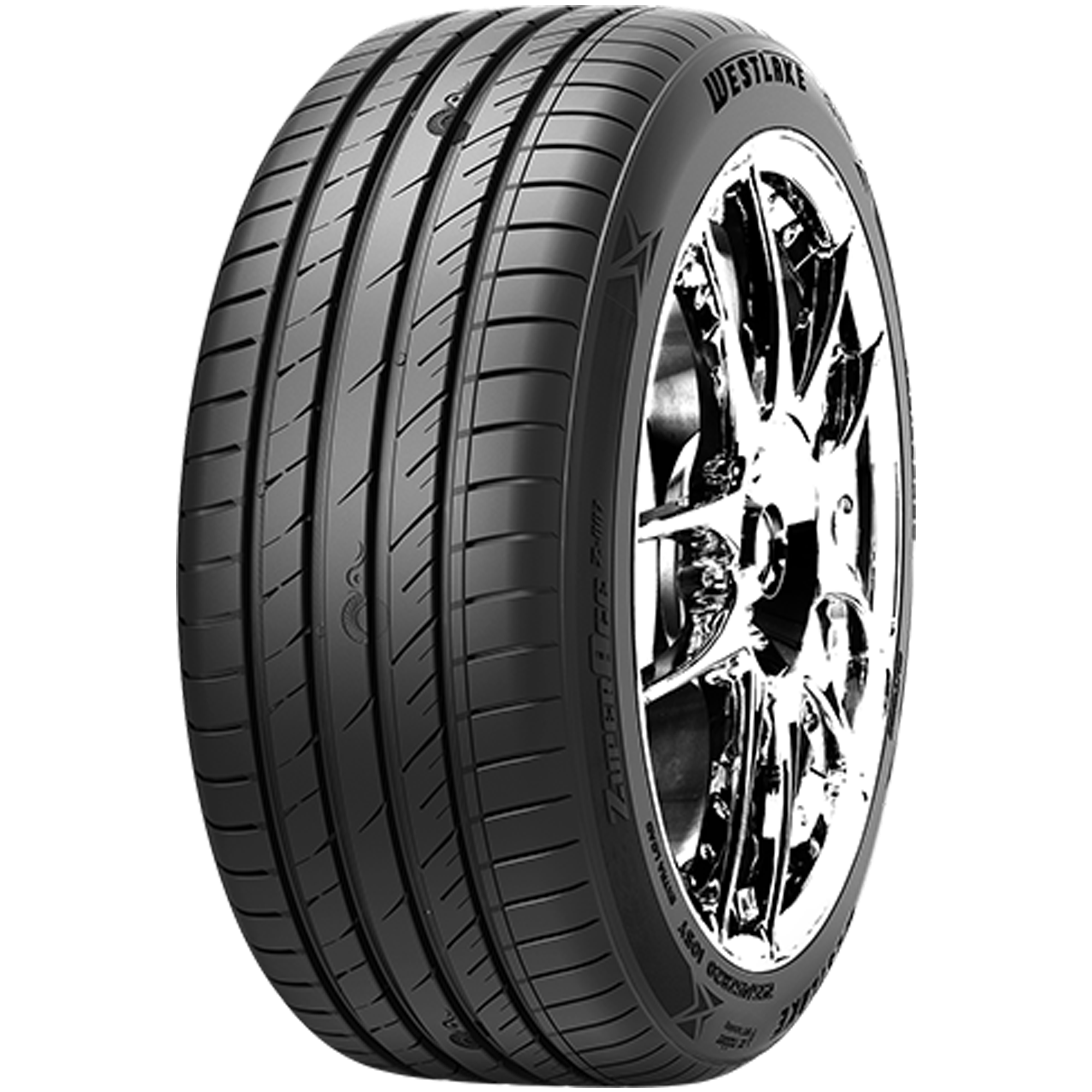 275 40 R20 106Y WESTLAKE ZUPERACE Z-007 XL BSW