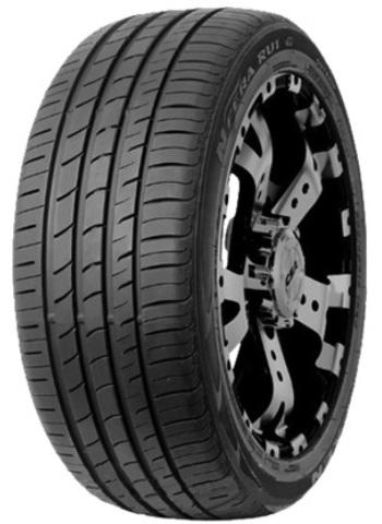 275 40 R20 106Y XL NEXEN N FERA RU1 XL