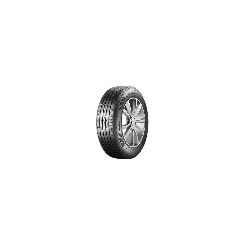 275 40 R21 107H XL CONTINENTAL CrossContact RX