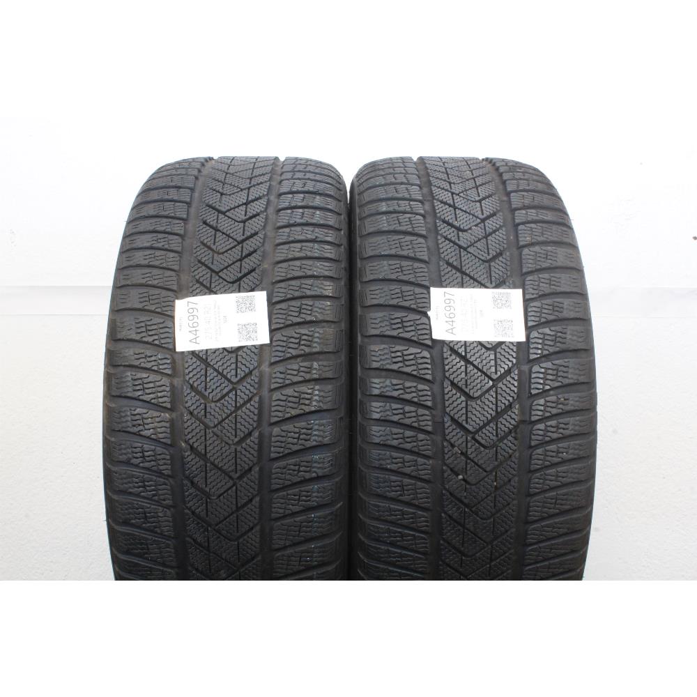 275 40 R21 107V M+S XL PIRELLI SCORPION WINTER RSC