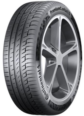 275 40 R21 107V XL CONTINENTAL PREMIUM 6 CSi VOL FR XL