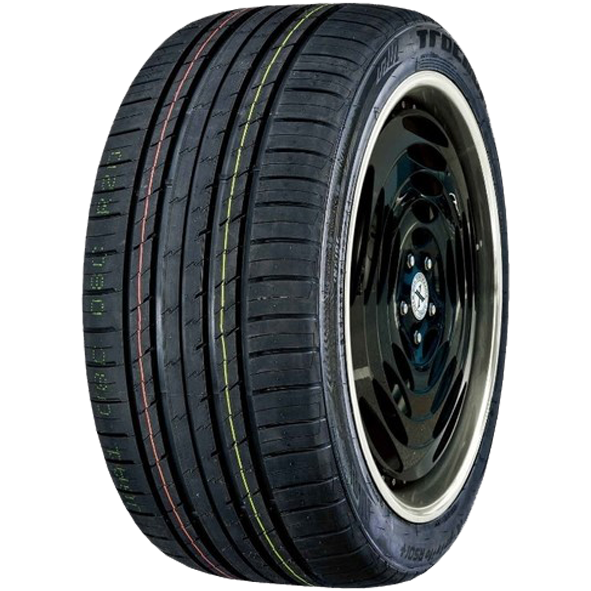 275 40 R21 107Y TRACMAX X-PRIVILO RS01+ XL