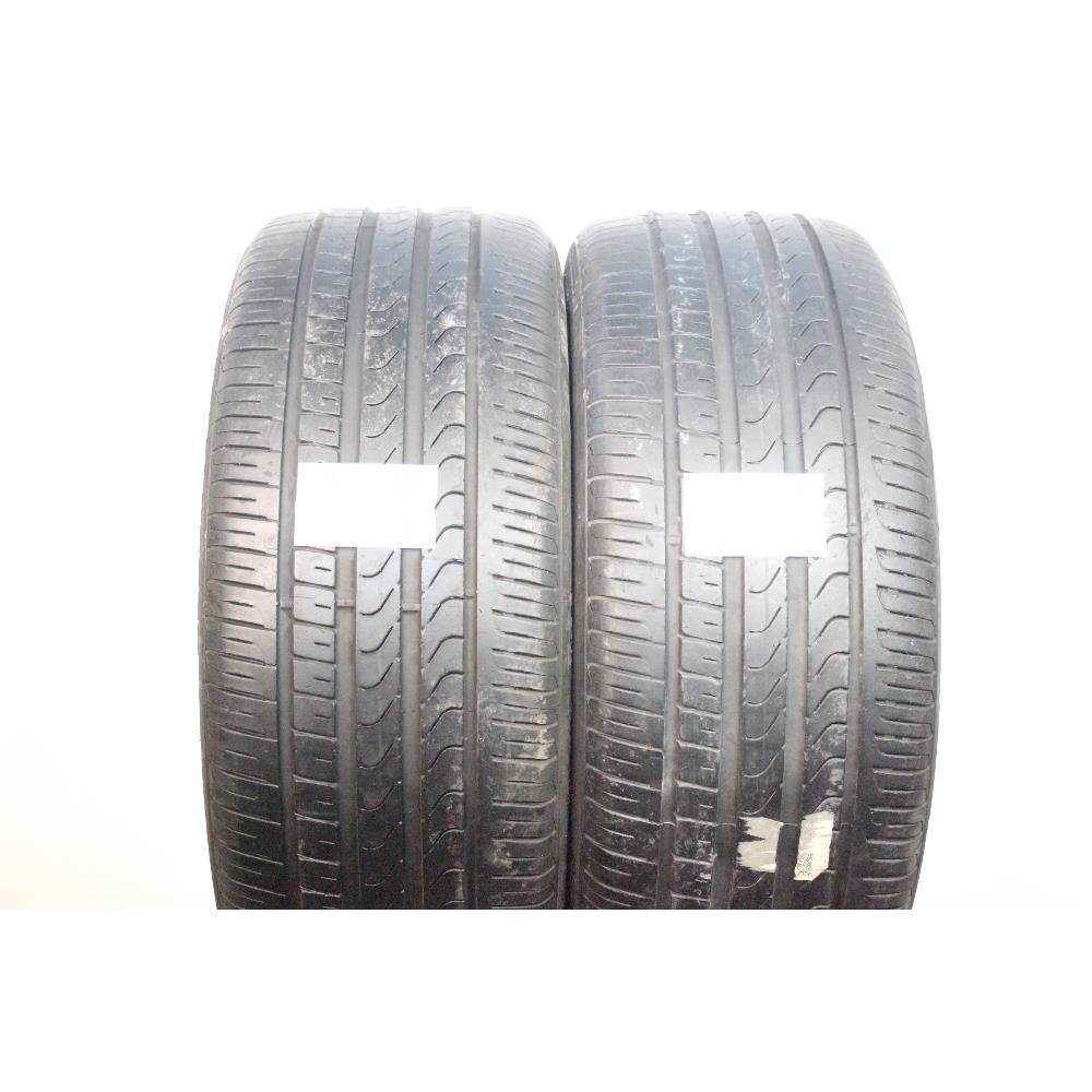 275 40 R21 107Y XL PIRELLI SCORPION VERDE