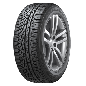 275 40 R22 107V XL HANKOOK W320A Winter i*cept evo2 SUV AO