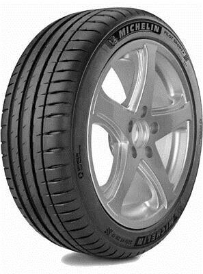 275 40 R22 107Y XL MICHELIN PS4 SUV ZP XL