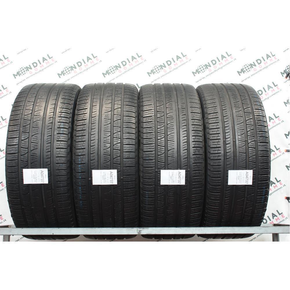 275 40 R22 108Y PIRELLI SCORPION VERDE ALL SEASON 