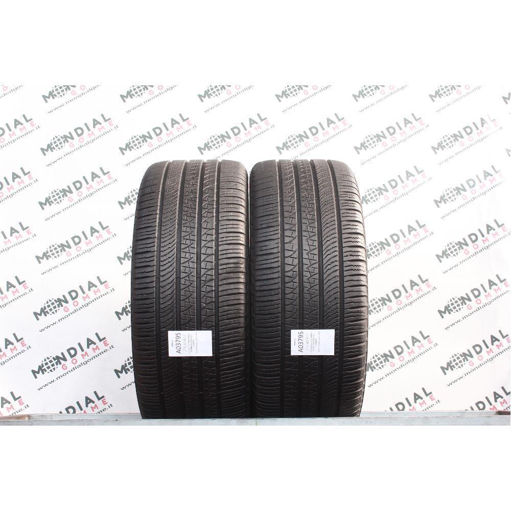275 40 R22 108Y PIRELLI SCORPION ZERO ALL SEASON 
