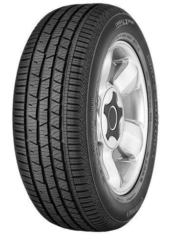 275 40 R22 108Y XL CONTINENTAL CROSS LX SPORT FR XL (2023)