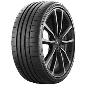 275 40 R23 112Y XL MICHELIN Pilot Sport S 5 ACOUSTIC LR
