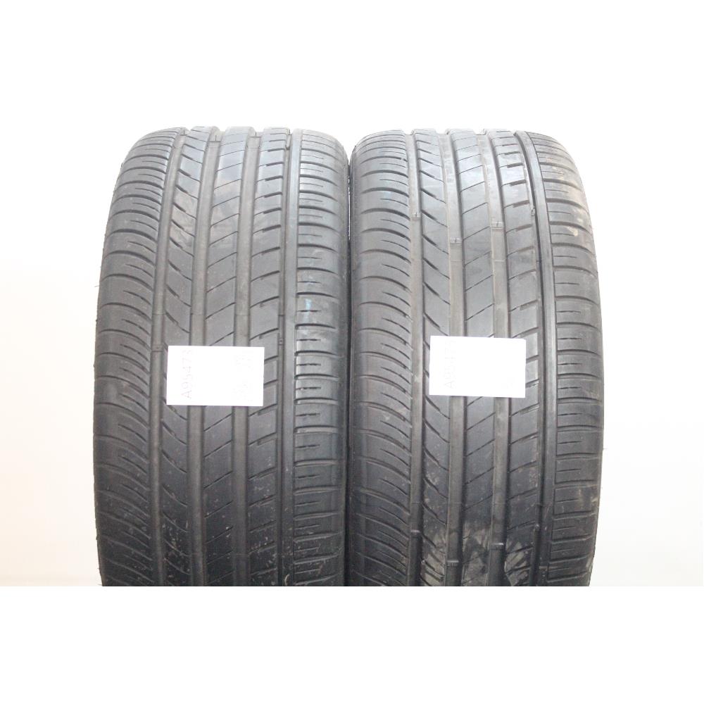 275 40 ZR20 106W XL ATLAS SPORT GREEN SUV2