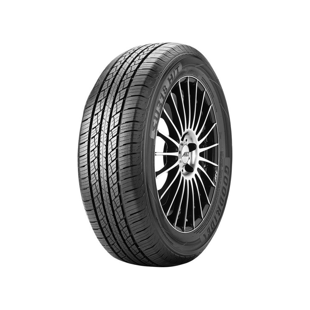 275 40 ZR20 106W XL M+S DELINTE DESERT STORM 2 DS8