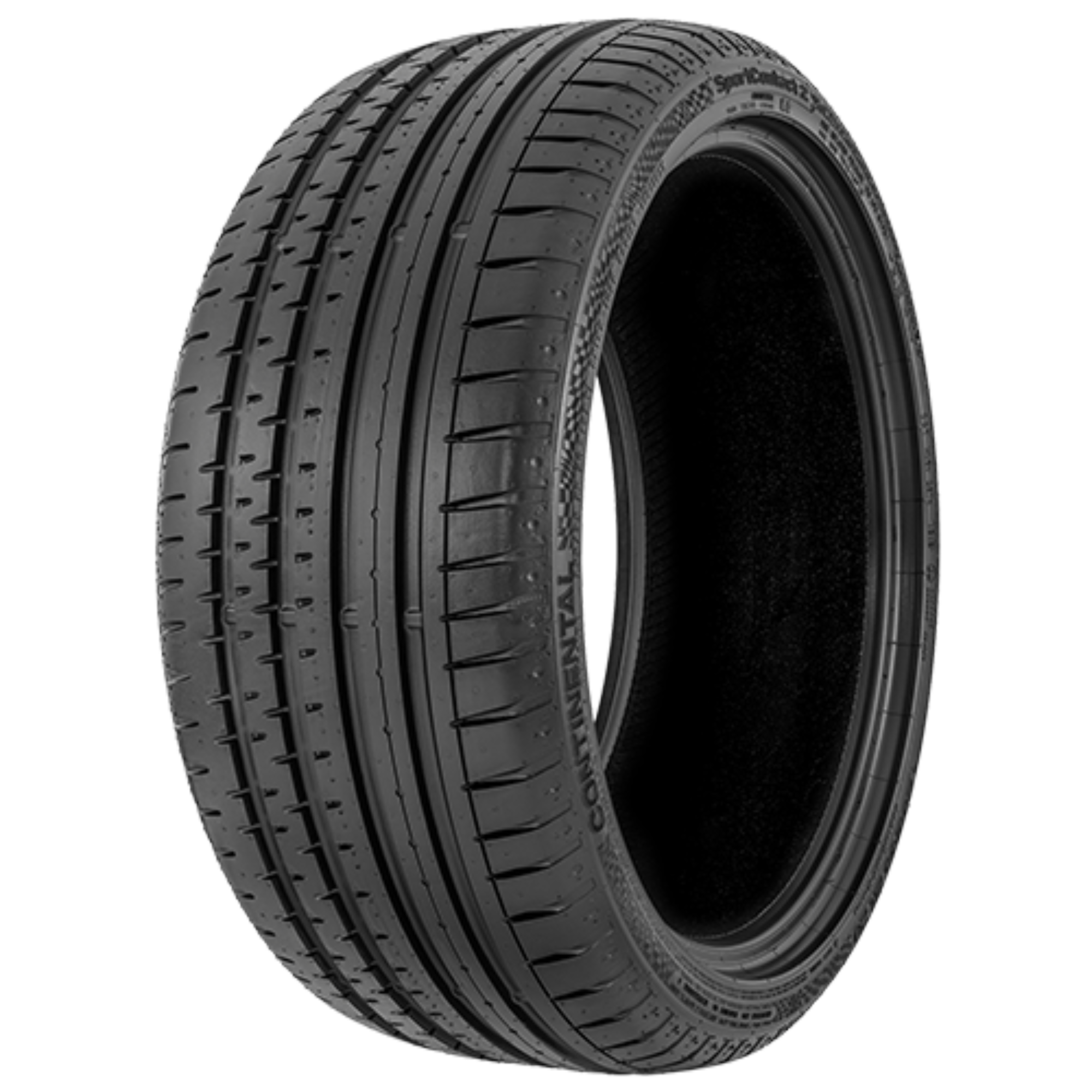275 45 R018 103Y CONTINENTAL CONTISPORTCONTACT 2 FR ML MO