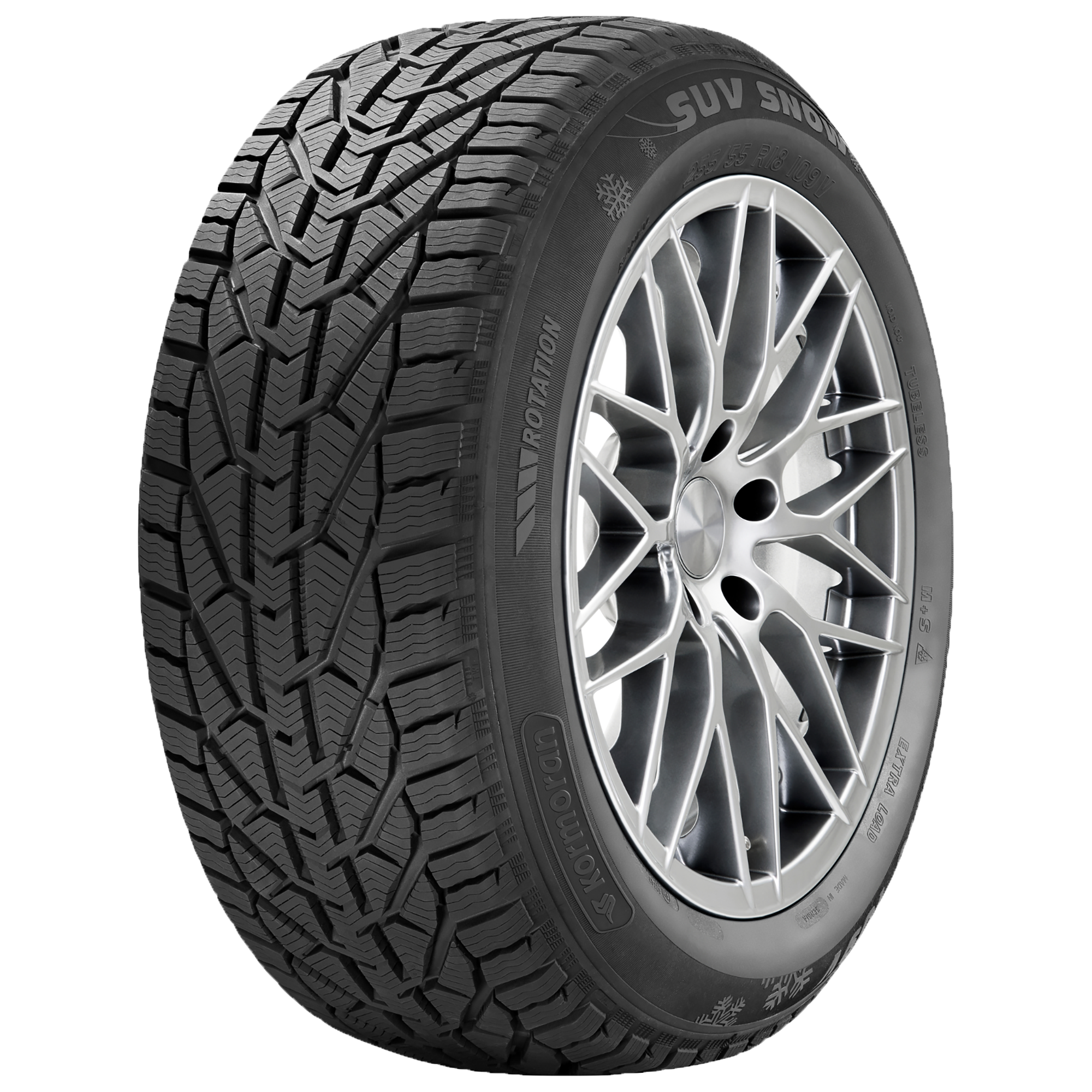 275 45 R020 110V KORMORAN KORMORAN SUV SNOW