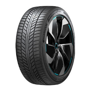 275 45 R19 108V XL HANKOOK IW01 Winter i*cept ION EV Sound Absorber