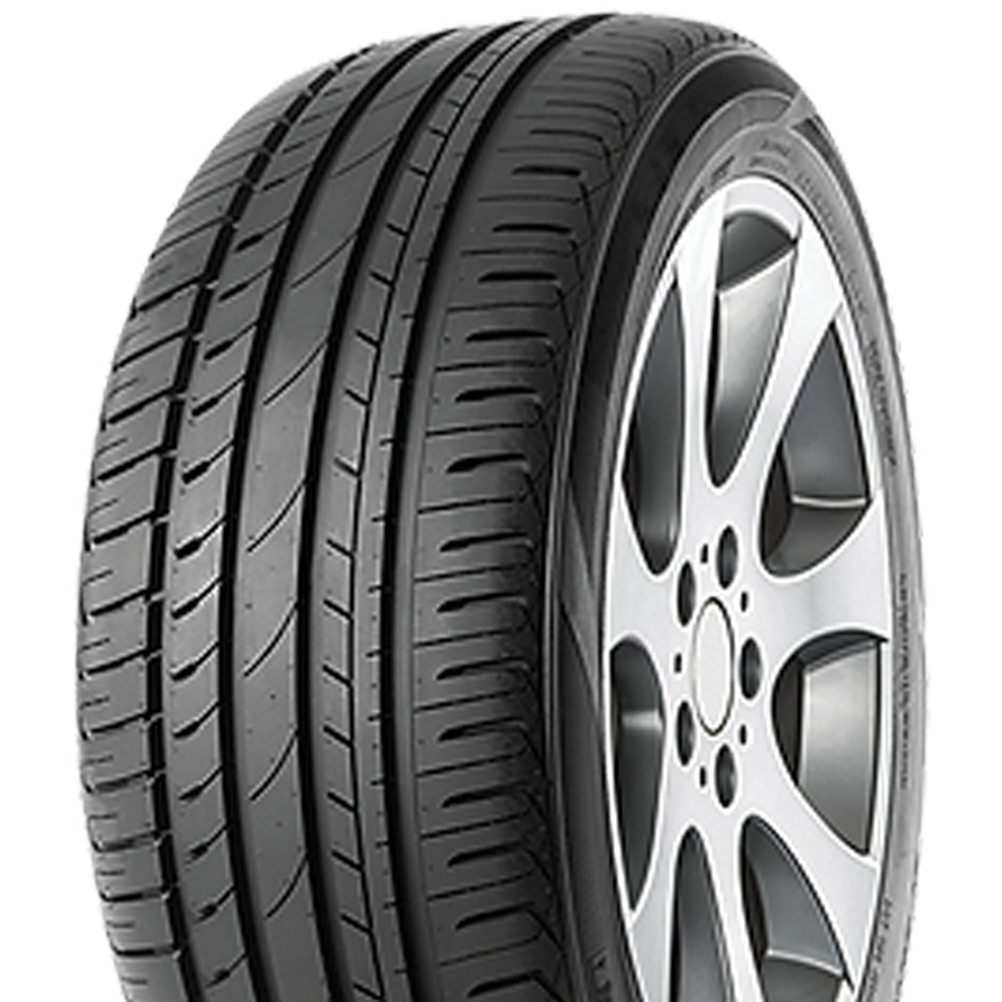 275 45 R19 108W FORTUNA ECOPLUS UHP2 XL BSW