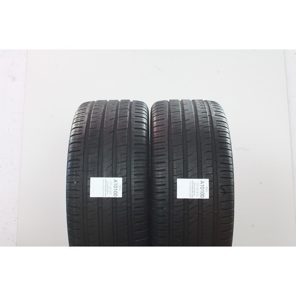 275 45 R19 108Y XL BARUM BRAVURIS 3 HM