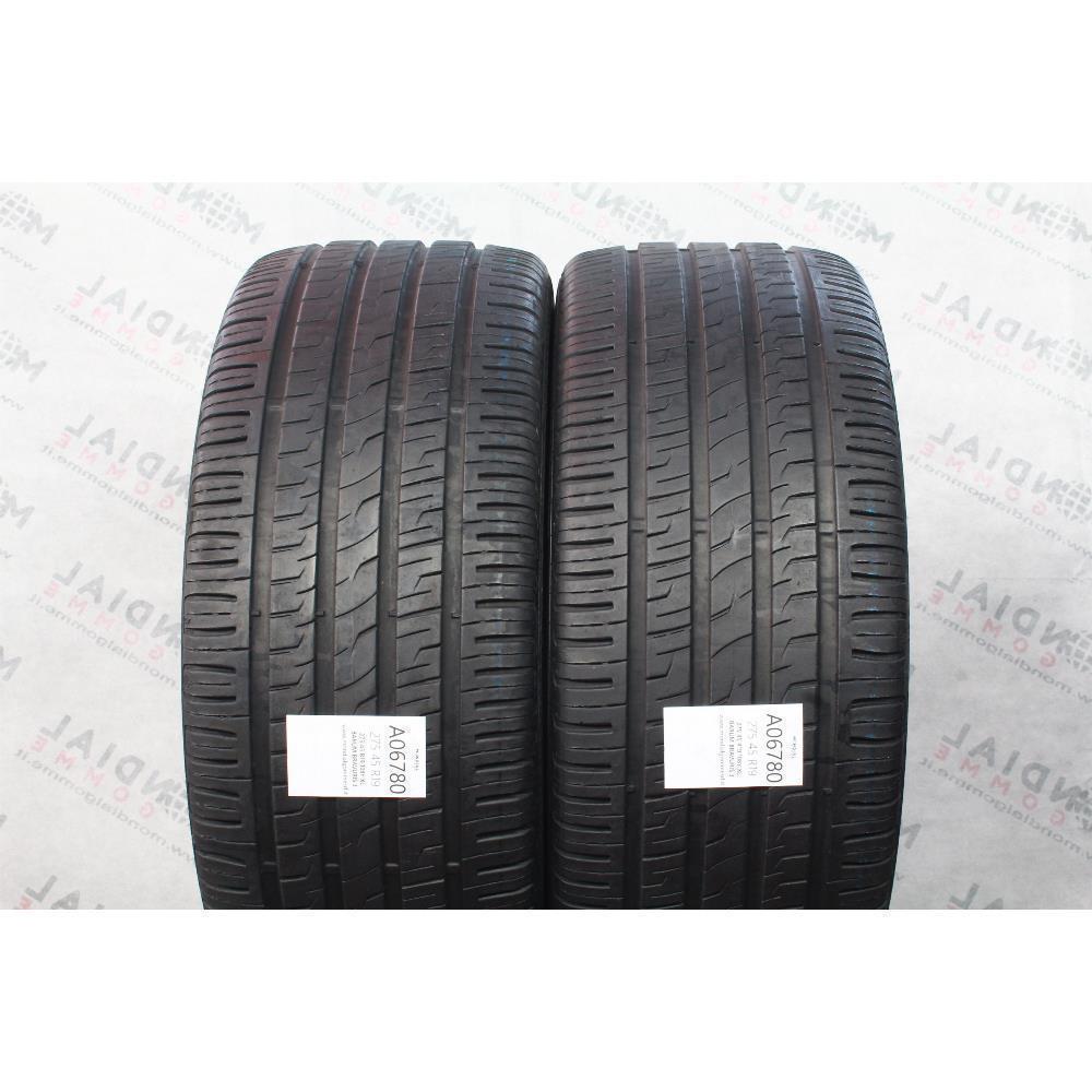 275 45 R19 108Y XL BARUM BRAVURIS 3
