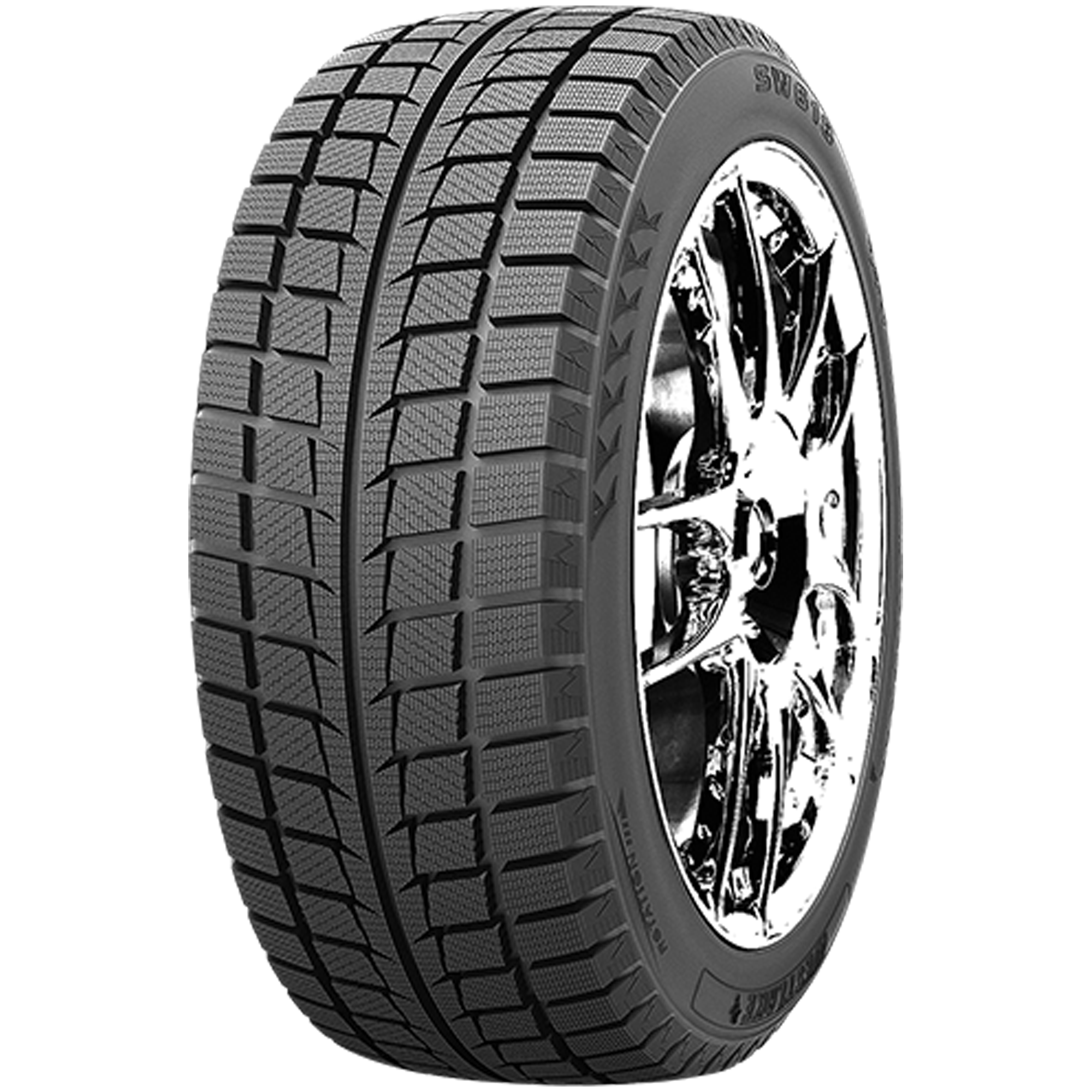 275 45 R20 110H GOODRIDE SW 618 XL