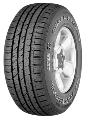 275 45 R20 110V XL CONTINENTAL CR LX SPORT CSi T1 FR BSW XL