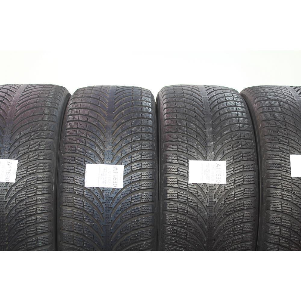 275 45 R20 110V XL M+S MICHELIN LATITUDE APLIN
