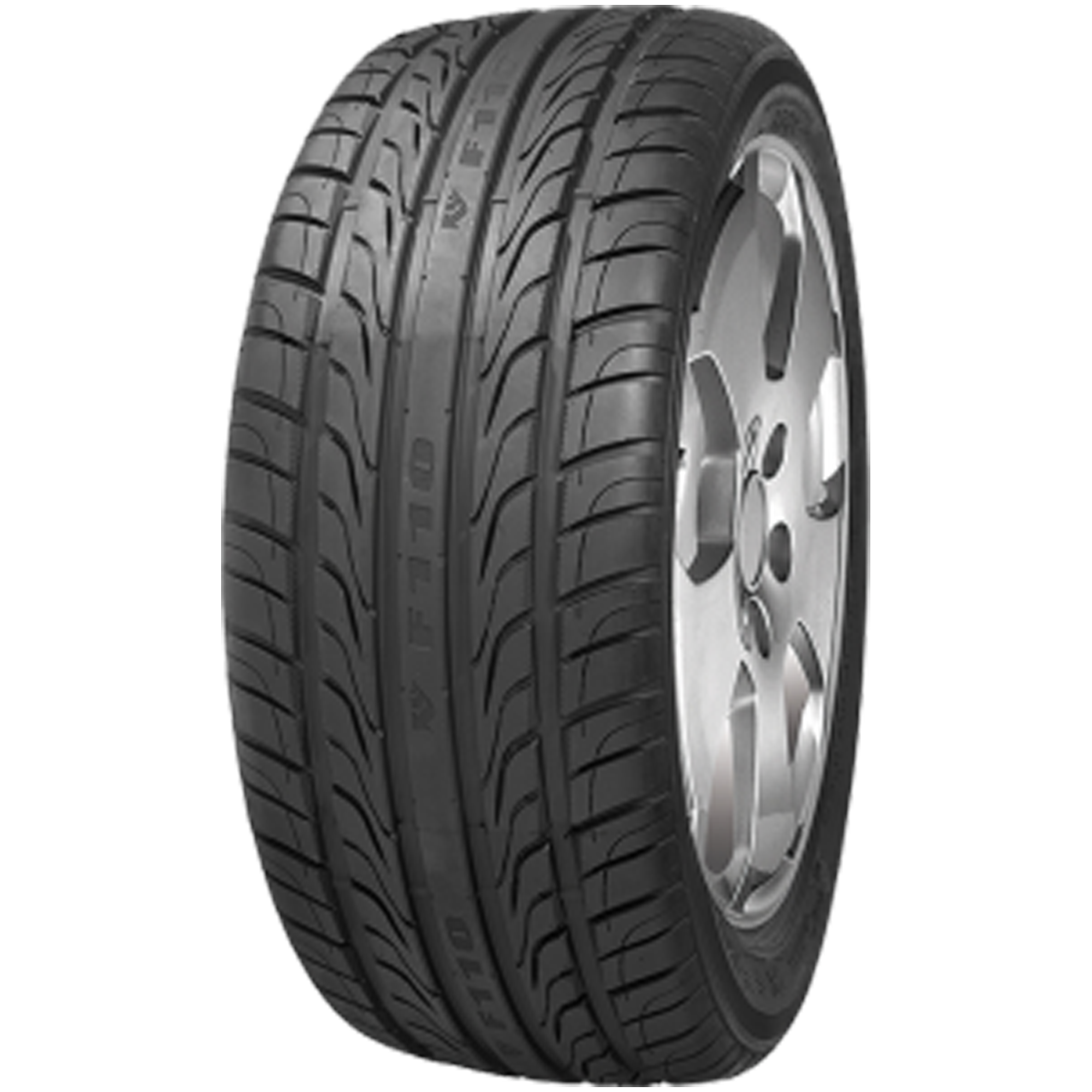275 45 R20 110W MINERVA F110 XL