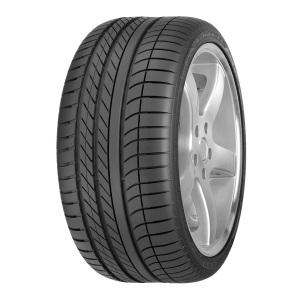 275 45 R20 110W XL GOODYEAR Eagle F1 Asymmetric SUV