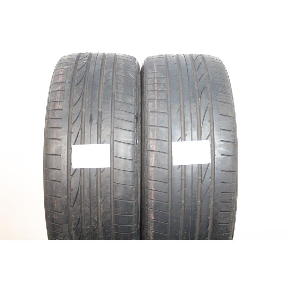 275 45 R20 110Y XL BRIDGESTONE DUELER H/P SPORT 