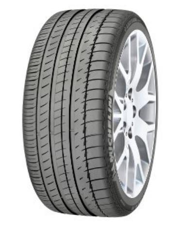 275 45 R20 110Y XL MICHELIN LAT. SPORT N0 XL