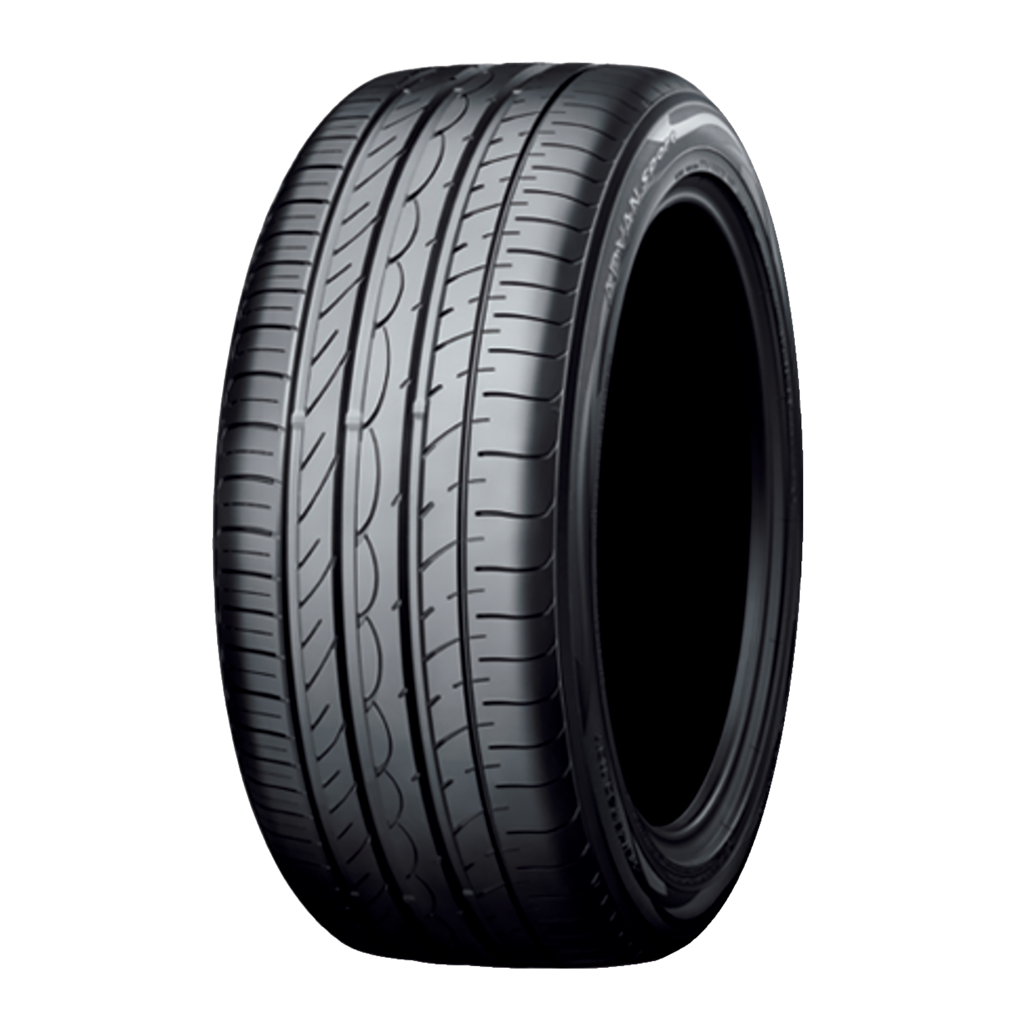 275 45 R20 110Y YOKOHAMA ADVAN SPORT V103H XL RPB N0 LHD