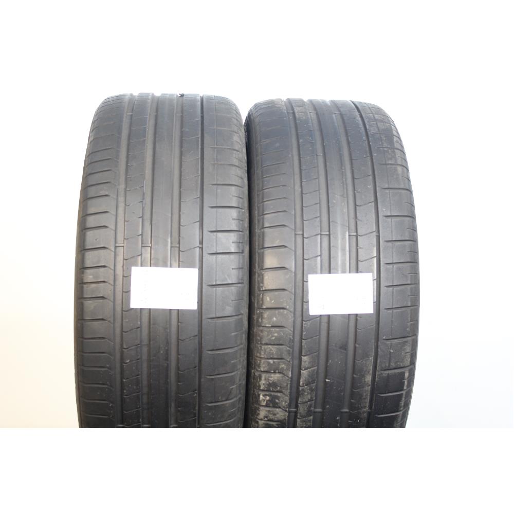 275 45 R21 110H XL PIRELLI PZERO 